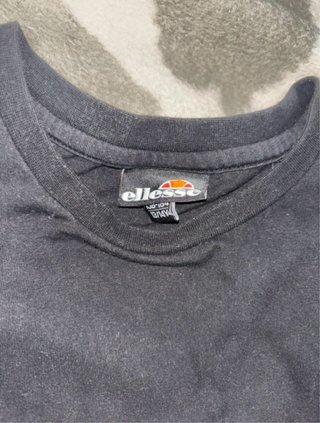 Camiseta Ellesse Talla XS