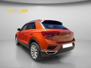 Volkswagen T-Roc Advance 2.0 TDI 110kW (150CV) DSG