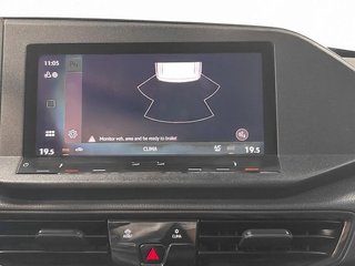 Volkswagen Caddy 2.0 TDI 102CV Origin 5+2
