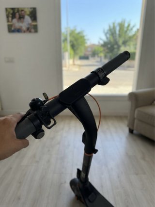 Patinete Ninebot E2 Pro