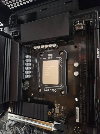 PC Gaming Casi Completo