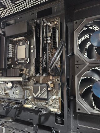 PC Gaming Casi Completo