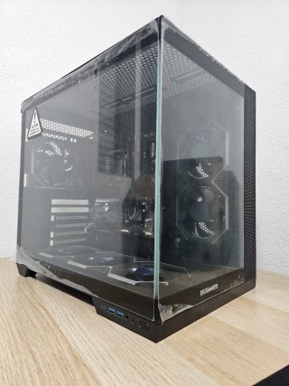PC Gaming Casi Completo