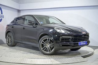 Porsche Cayenne   EHybrid