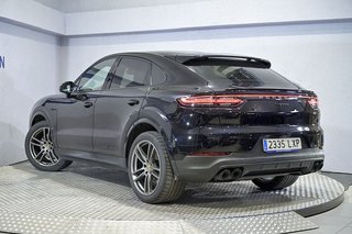 Porsche Cayenne   EHybrid