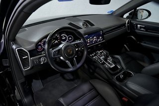 Porsche Cayenne   EHybrid