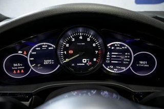 Porsche Cayenne   EHybrid