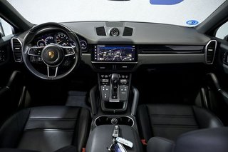 Porsche Cayenne   EHybrid