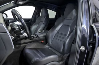 Porsche Cayenne   EHybrid