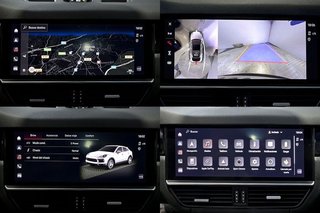 Porsche Cayenne   EHybrid