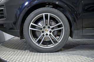 Porsche Cayenne   EHybrid