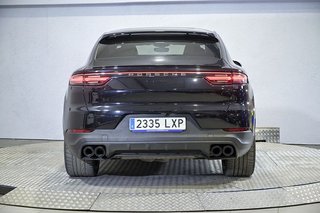 Porsche Cayenne   EHybrid