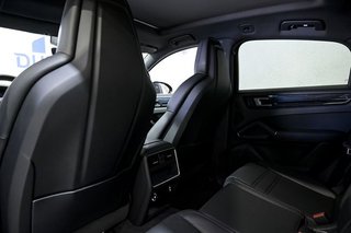 Porsche Cayenne   EHybrid