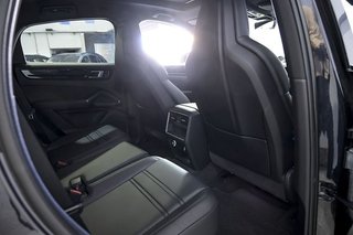 Porsche Cayenne   EHybrid