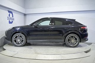Porsche Cayenne   EHybrid