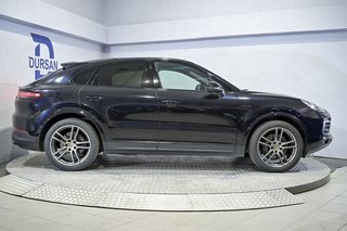 Porsche Cayenne   EHybrid
