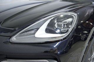 Porsche Cayenne   EHybrid