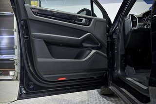 Porsche Cayenne   EHybrid