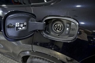 Porsche Cayenne   EHybrid