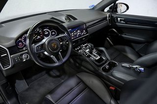Porsche Cayenne   EHybrid
