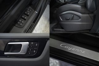 Porsche Cayenne   EHybrid