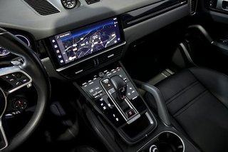 Porsche Cayenne   EHybrid