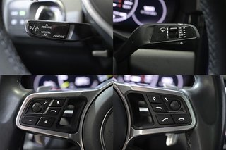 Porsche Cayenne   EHybrid
