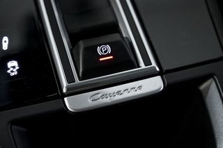Porsche Cayenne   EHybrid