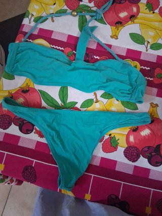 Costume da bagno Patrizia Pepe