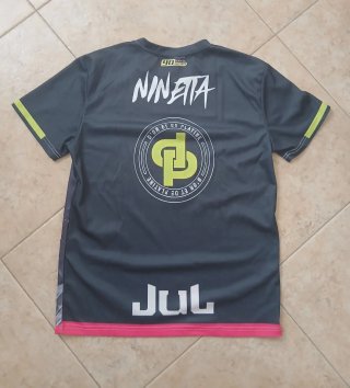 Camiseta JUL mise a jour talla S