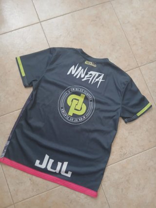 Camiseta JUL mise a jour talla S