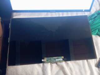 Pantalla Thomson 32HB5426 / 32HB5426X1