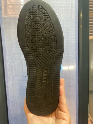 Zapatillas Unisex Puma Caven 2.0 Talla 38