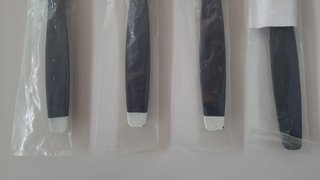 Lote 4 Hélices Master Airscrew K Series 16x6