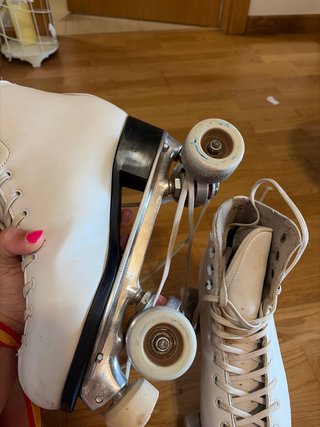 Patines