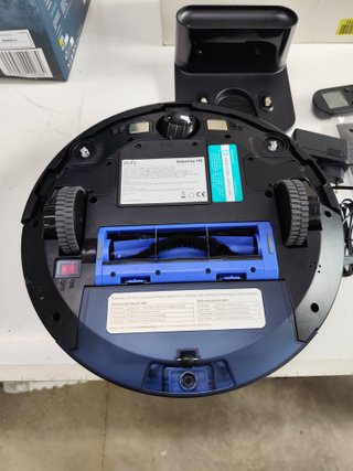 Robot Aspirador Eufy RoboVac 11S