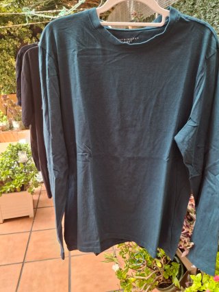 Lote 4 camisetas chico Talla M
