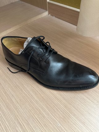 Zapatos Emidio Tucci