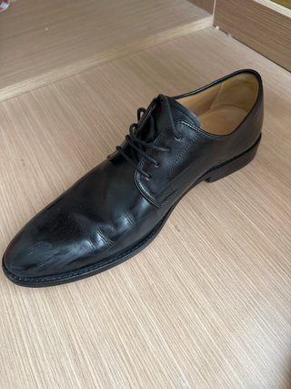 Zapatos Emidio Tucci