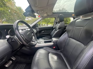 Land Rover Range Rover Evoque 180cv 4x4
