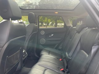 Land Rover Range Rover Evoque 180cv 4x4