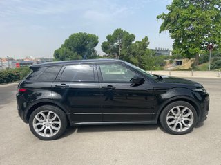 Land Rover Range Rover Evoque 180cv 4x4