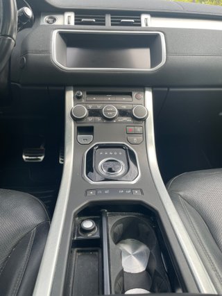 Land Rover Range Rover Evoque 180cv 4x4