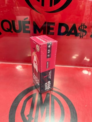 Juego de mesa Quick Stop Indecente