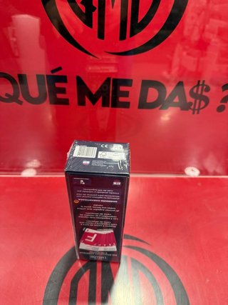 Juego de mesa Quick Stop Indecente