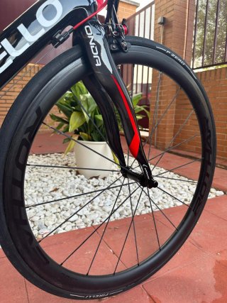 Pinarello FP ONE CARBON