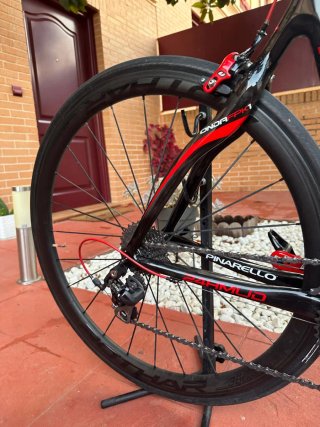 Pinarello FP ONE CARBON