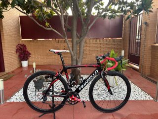 Pinarello FP ONE CARBON