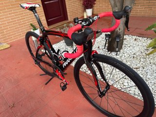 Pinarello FP ONE CARBON