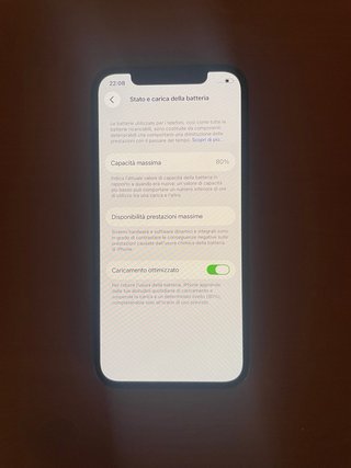 iPhone 12 - 128 GB - OTTIME CONDIZIONI